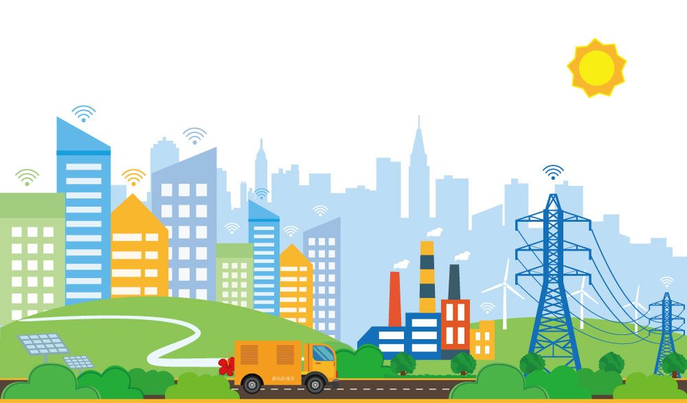 Acrel Electric Co Ltd